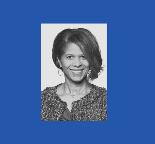 Stacey Garrett Koju; image courtesy of FisherBroyles.